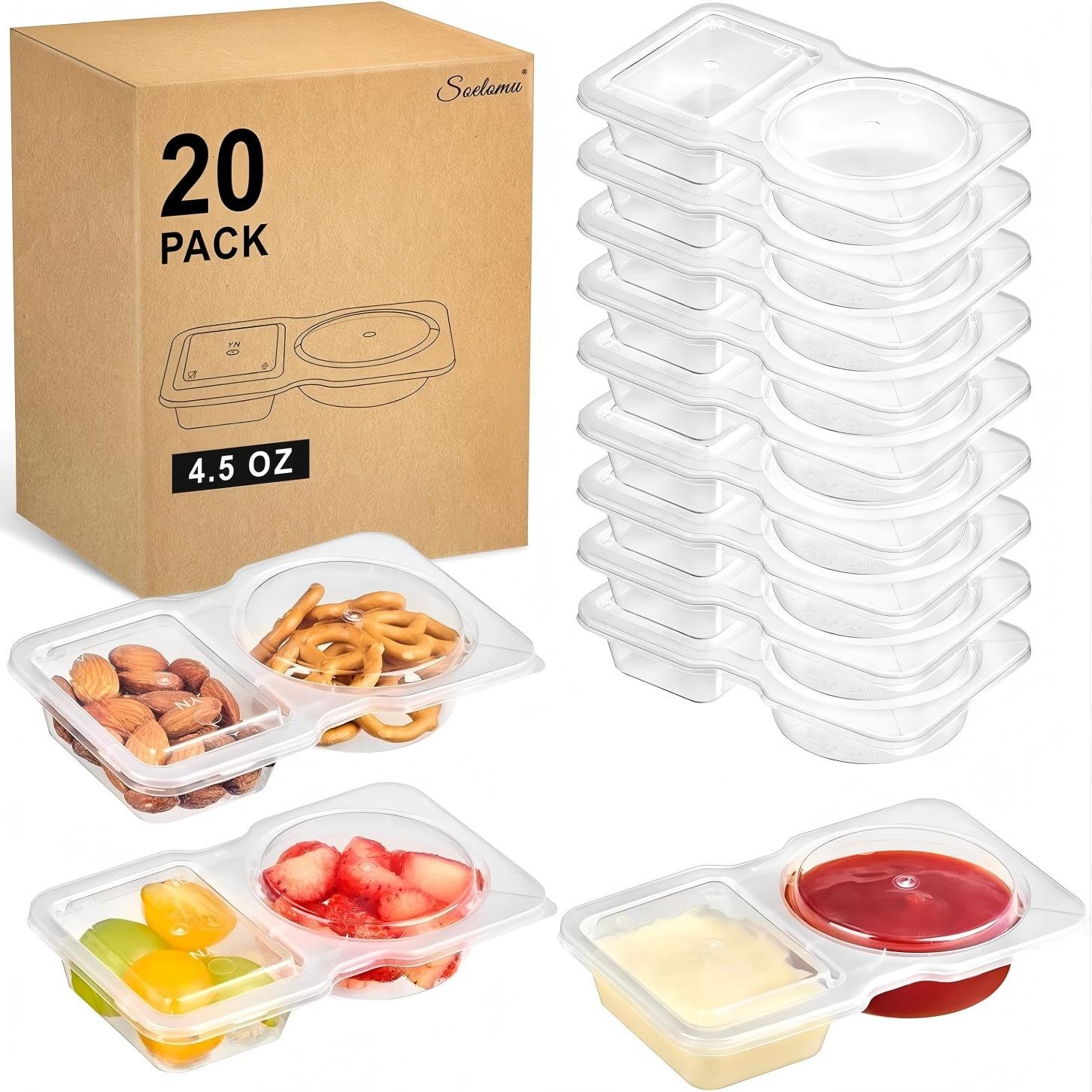 Food Storage Containers