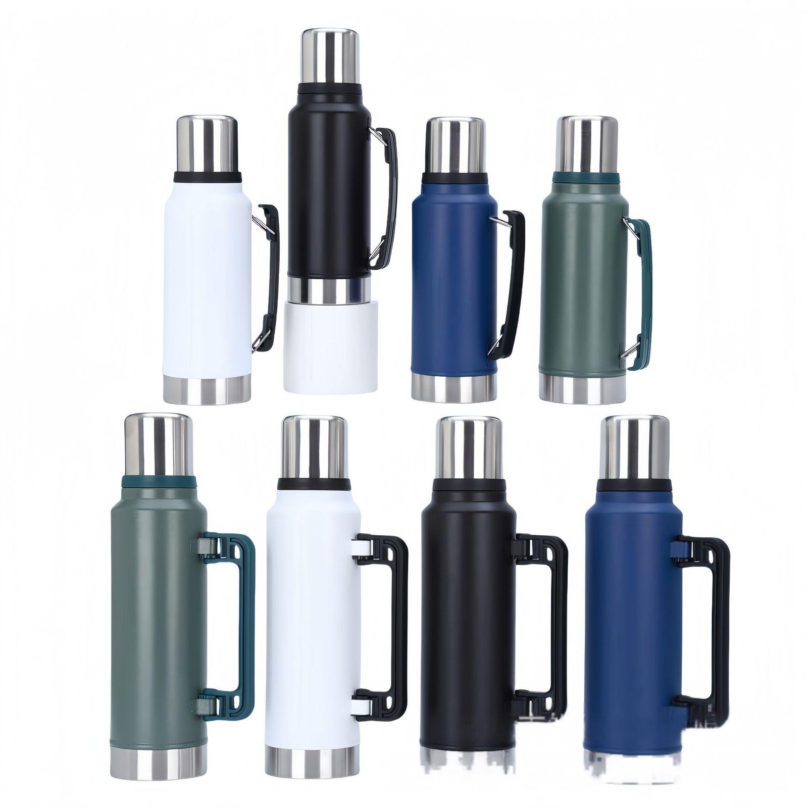 1.4L Stainless Vacuum Jug